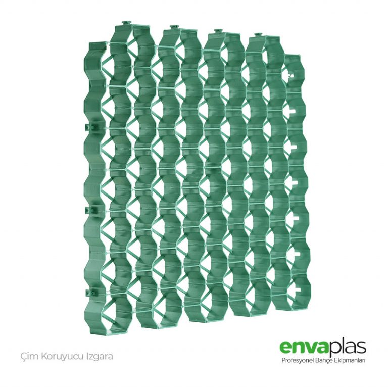Çim Koruyucu Izgara