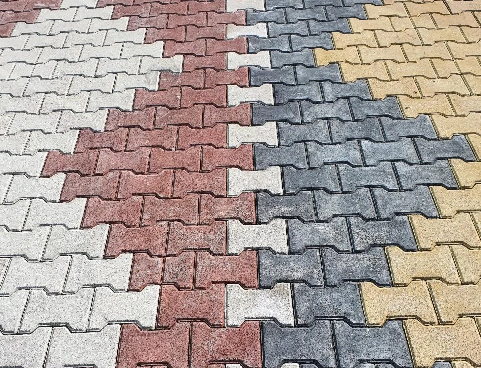 Kilit Taşı