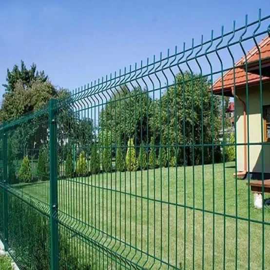 Panel Çit